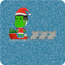 santa Claus Alan APK