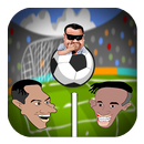 Guerrero soccer:  Copa America brasil 2019 APK