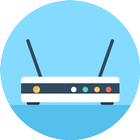 Icona Router Setup Page