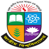 NU BD - জাতীয় বিশ্ববিদ্যালয় - National University simgesi