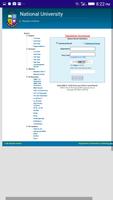 NU BD - জাতীয় বিশ্ববিদ্যালয় - National University screenshot 3