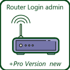 Wifi Router Setup Page icono