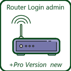 Wifi Router Setup Page icon