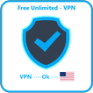 Master VPN - Free unblock Proxy VPN & security VPN
