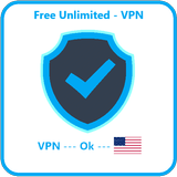 Master VPN - Free unblock Proxy VPN & security VPN icône