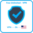 APK Master VPN - Free unblock Proxy VPN & security VPN