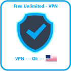 Master VPN - Free unblock Proxy VPN & security VPN icon