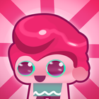 Cake Town: Sprinkle Quest আইকন