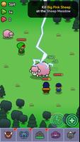 Idle Quest 포스터