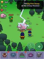 Idle Quest 스크린샷 3