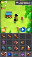 Idle Quest: Good Adventure تصوير الشاشة 2