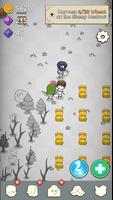 Idle Quest: Stickman Doodle اسکرین شاٹ 1