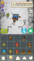 Idle Quest: Stickman Doodle اسکرین شاٹ 2