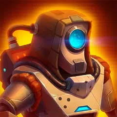 Скачать Sandship: Crafting Factory APK