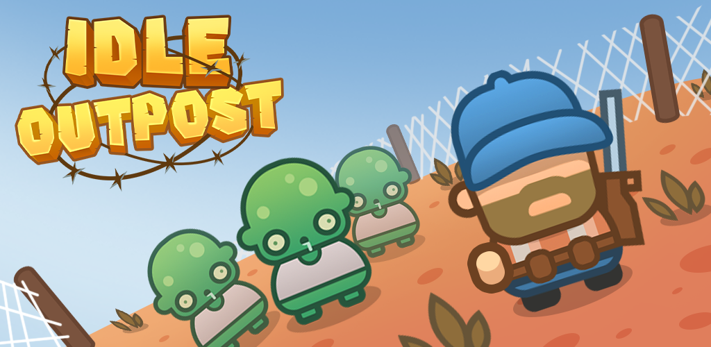 Como baixar Idle Outpost: Upgrade Games apk versão mais recente 2.1.3 para Android 2026