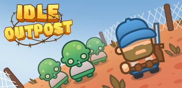 Guia passo a passo: como baixar Idle Outpost: Upgrade Games no Android image