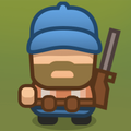 ”Idle Outpost: Upgrade Games