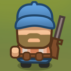 Idle Outpost: Upgrade Games 아이콘