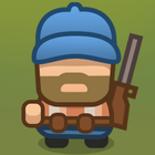 Idle Outpost: Upgrade Games icon