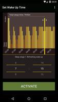 AlarmFlex - Music Alarm اسکرین شاٹ 1