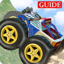 Rock Crawling - All Level Guide APK