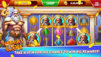 Brango Slots plakat