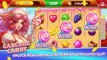 Brango Slots اسکرین شاٹ 1