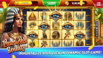 Brango Slots اسکرین شاٹ 2