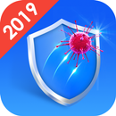 Antivirus 2019 - สแกน ไวรัส,ล้าง ไวรัส APK