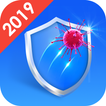 Antivirus Gratis 2019 - Virusreiniger, Beveiliging
