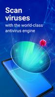 Antivirus gratuit - Nettoyeur de virus, sécurité capture d'écran 1
