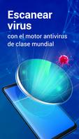 Limpiador de Virus - Antivirus Gratis & Seguridad captura de pantalla 1