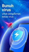 Antivirus Terbaik 2019 - Pembersih Virus, Keamanan poster