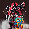 Aviator - Rocket Up