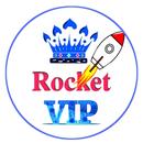 Rocket VIP APK