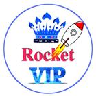 Rocket VIP icône
