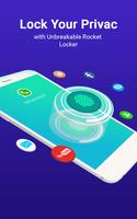 Applock 2020 - ปรมาจารย์ล็อคลา ภาพหน้าจอ 2