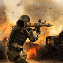Rocket Attack 3D: RPG Shooting aplikacja