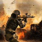 Rocket Attack 3D أيقونة