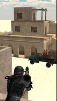 Rocket Attack 3D الملصق