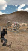 Rocket Attack 3D اسکرین شاٹ 1