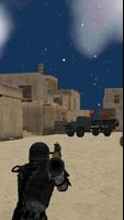 Rocket Attack 3D تصوير الشاشة 2