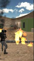 Rocket Attack 3D تصوير الشاشة 3