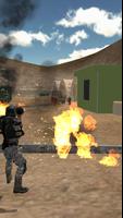 Rocket Attack 3D スクリーンショット 3