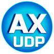 AX TUNNEL UDP