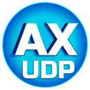 AX TUNNEL UDP APK