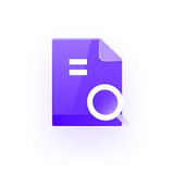 Rocket PDF Converter ไอคอน