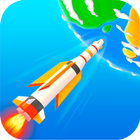 Rocket Boom icon