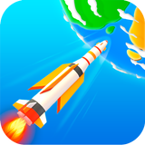 Rocket Boom APK