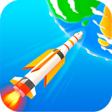 Rocket Boom APK